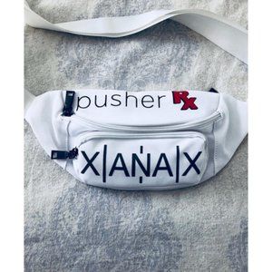Pusher RX fanny pack